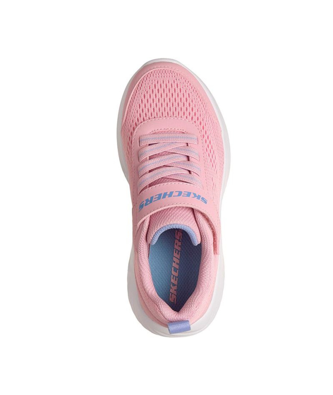 Sapatilhas Skechers Bounder - Free And Easy...