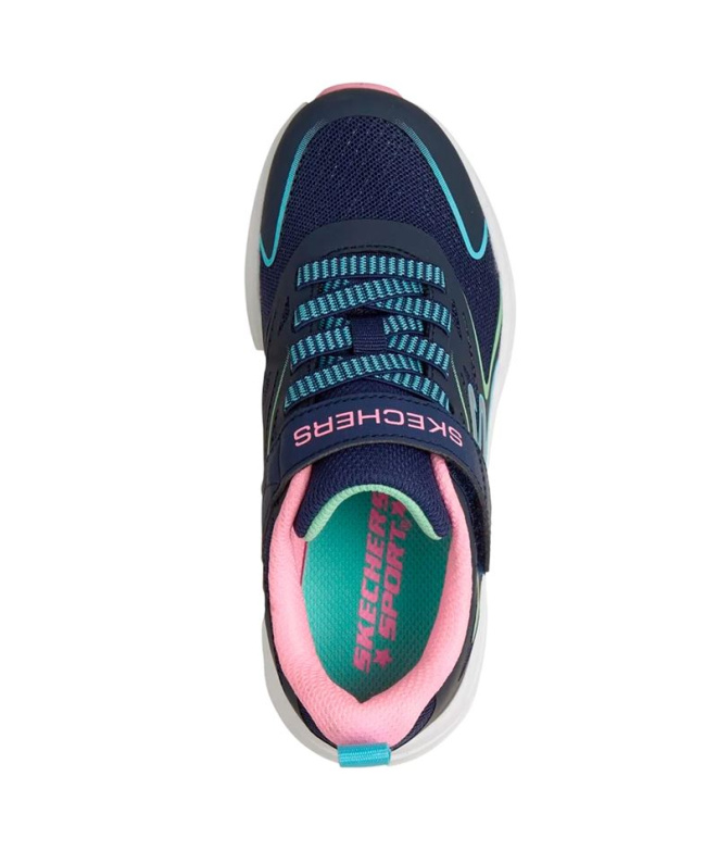 Sapatilhas Skechers Microspec Tread-Hyper Speed...