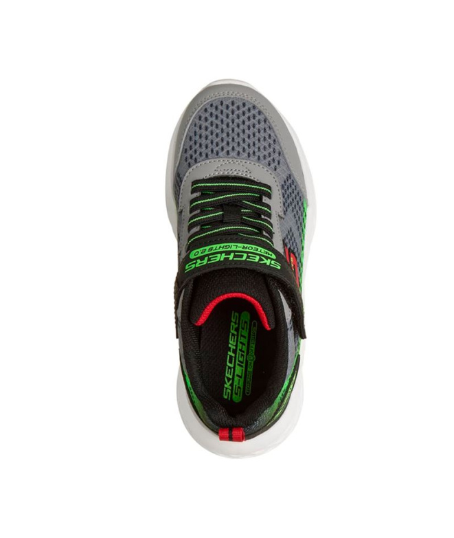 Zapatillas Skechers Skechers Meteor-Lights 2.0...
