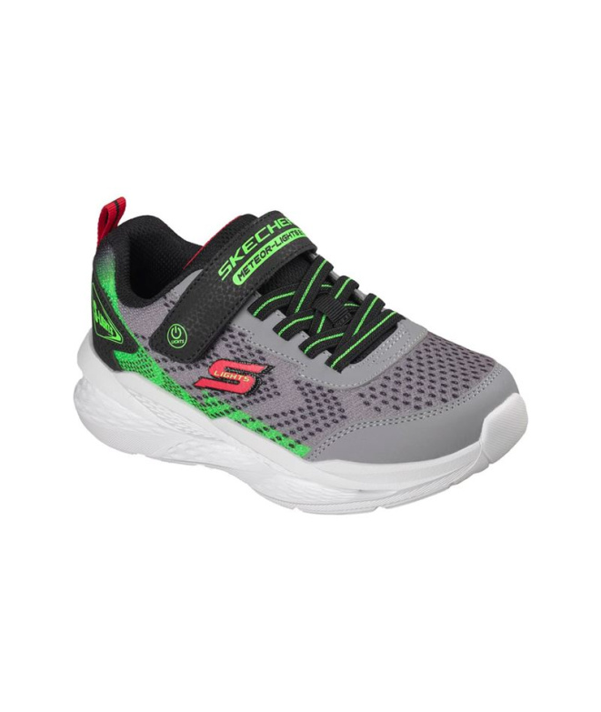 Zapatillas Skechers Skechers Meteor-Lights 2.0...