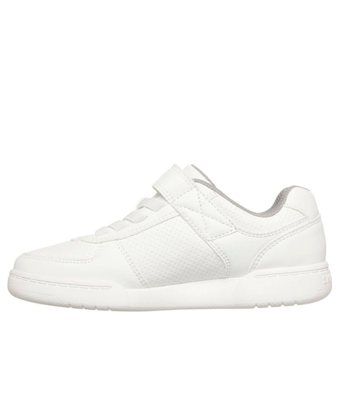 Chaussures Skechers Quick Street Lite Enfant...