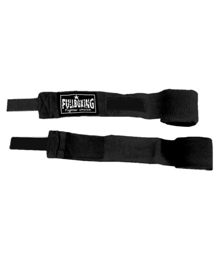 Bandages Softee Fullboxing 3M Noir