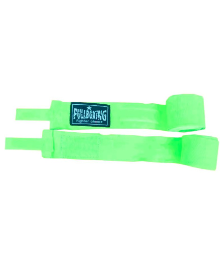 Venda Softee Fullboxing 3m Verde