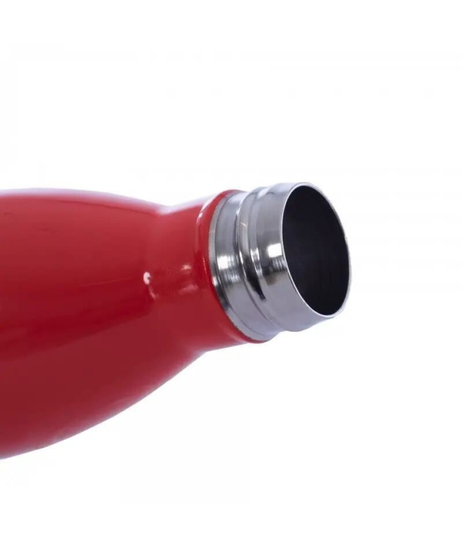 Bouteille Softee Thermique Softee Ionic Rouge