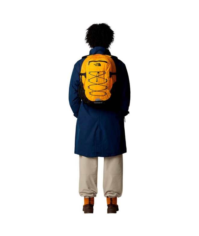 Mochila The North Face Borealis Classic Amarillo