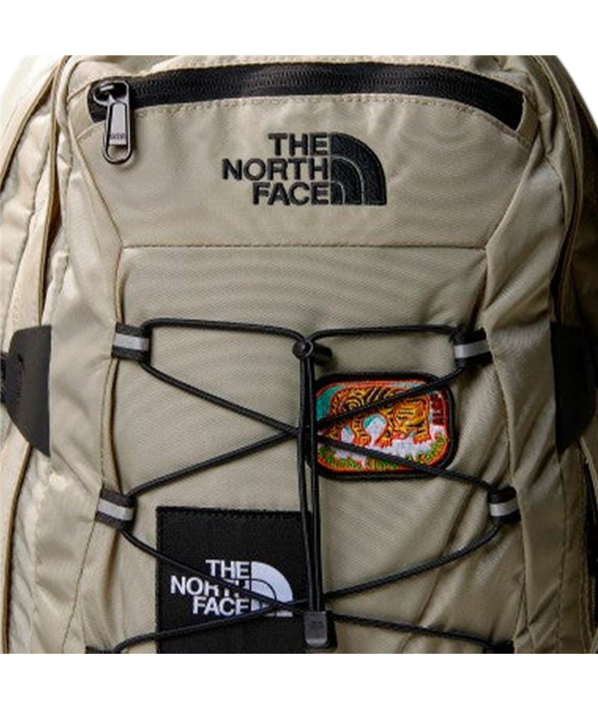 Mochila de Montanha The north face Borealis...