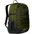 Sac à dos The north Face Borealis Classic Woodland Green/Tnf Noir Homme