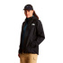 Veste de Montagne The north face Quest Singe Femme Noir