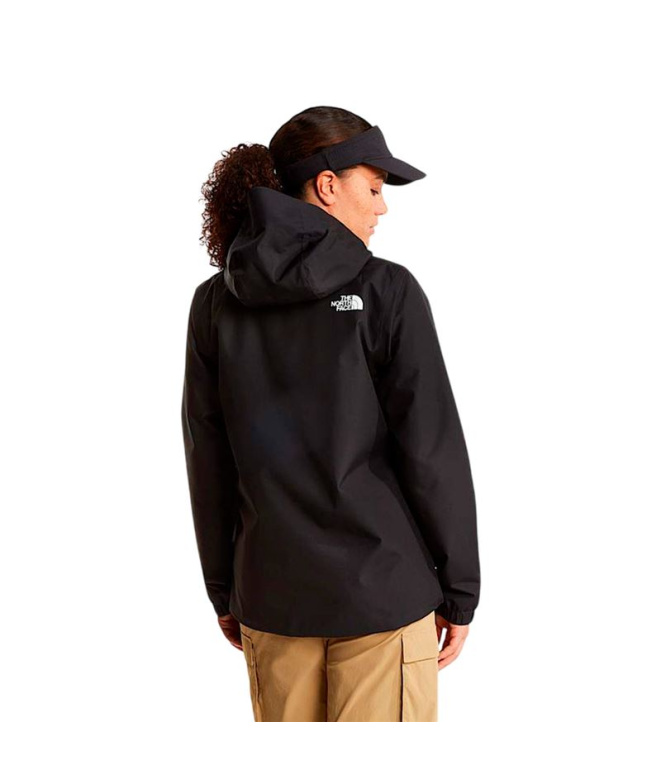 Casaco de Montanha The north face Quest Macaco...