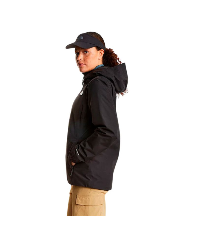 Veste de Montagne The north face Quest Singe...