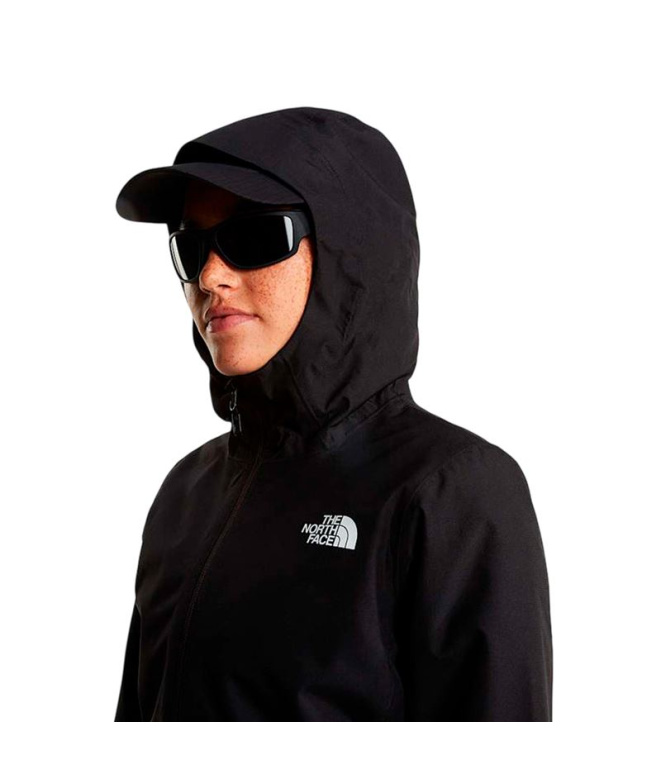 Casaco de Montanha The north face Quest Macaco...