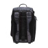Sac de sport de Fitness Under Armour Contain Duo Sm Bp Duffle Noir