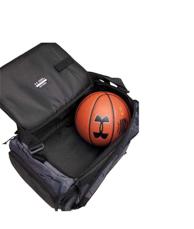 Sac de sport de Fitness Under Armour Contain...