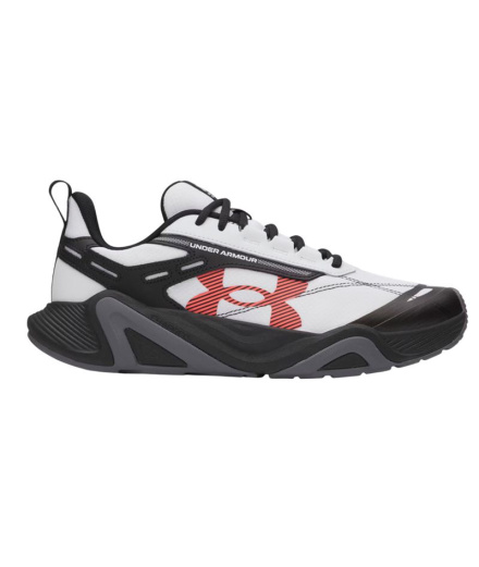 Sapatilhas de Fitness Under Armour Charged Commit Tr 5...