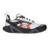 Zapatillas de Fitness Under Armour Charged Commit Tr 5 Hombre Blanco