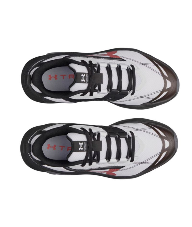 Zapatillas de Fitness Under Armour Charged...