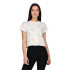 Camiseta Champion Crewneck Croptop