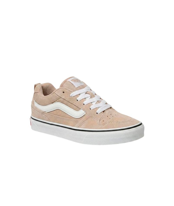 Chaussures Vans Caldrone Sume Mbrwn Enfant