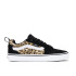 Zapatillas Vans Filmore Lprd Negro Mujer