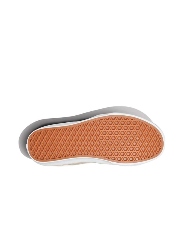 Zapatillas Vans Filmore Lprd Negro Mujer
