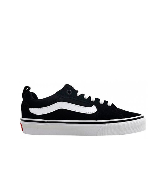 Chaussures Vans Filmore Sucv Blkwh Femme