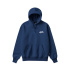 Sudadera Vans Double Standard Pullove Deep Indigo Hombre