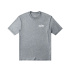 T-shirt Vans Double Standard Ss Athletic Heathe Homme