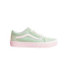 Zapatillas Vans Vero Ls Sucv Ctgrn Infantil