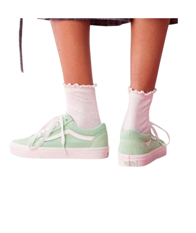 Chaussures Vans Vero Ls Sucv Ctgrn Enfant