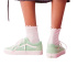 Zapatillas Vans Vero Ls Sucv Ctgrn Infantil