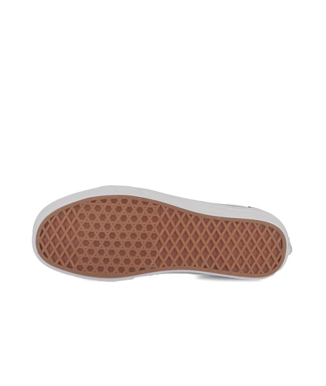 Zapatillas Vans Vero Ls Sucv Blkwh Hombre