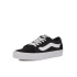 Zapatillas Vans Vero Ls Sucv Blkwh Hombre