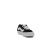 Zapatillas Vans Vero Ls Sucv Blkwh Hombre