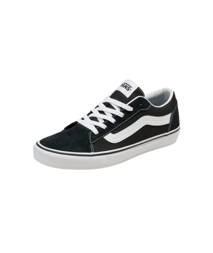 Chaussures Vans Vero Ls Sucv Pnfst Homme