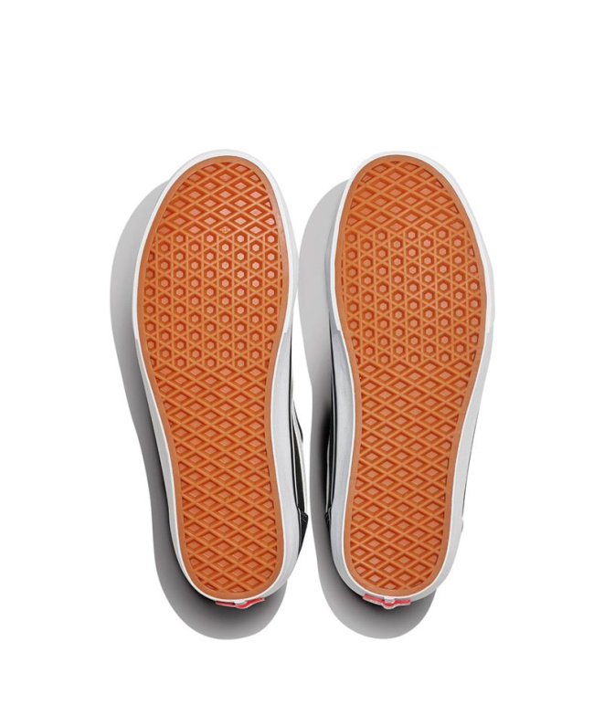 Sapatilhas Vans Vero Ls Sucv Pnfst Homem