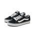 Chaussures Vans Vero Ls Sucv Pnfst Homme