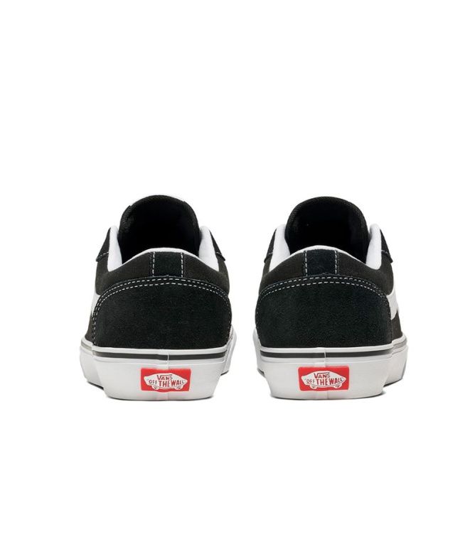 Sapatilhas Vans Vero Ls Sucv Pnfst Homem