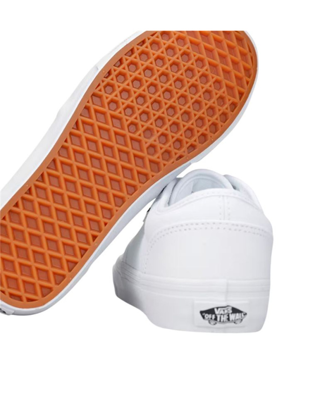 Chaussures Vans Atwood Cnvs White Femme