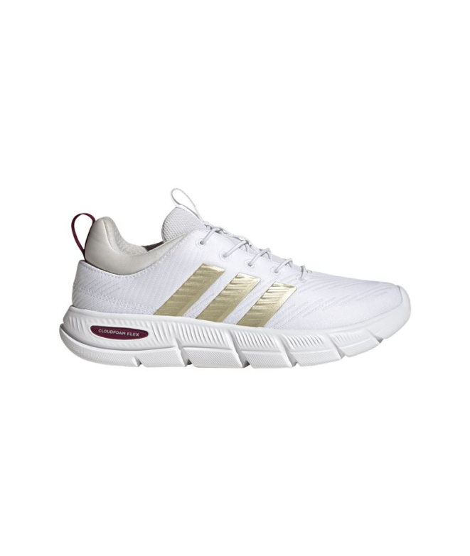 Sapatilhas adidas Cloudfoam Flex Branco