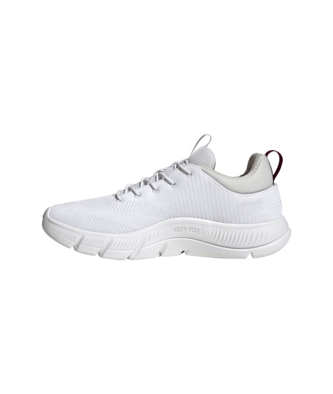 Sapatilhas adidas Cloudfoam Flex Branco