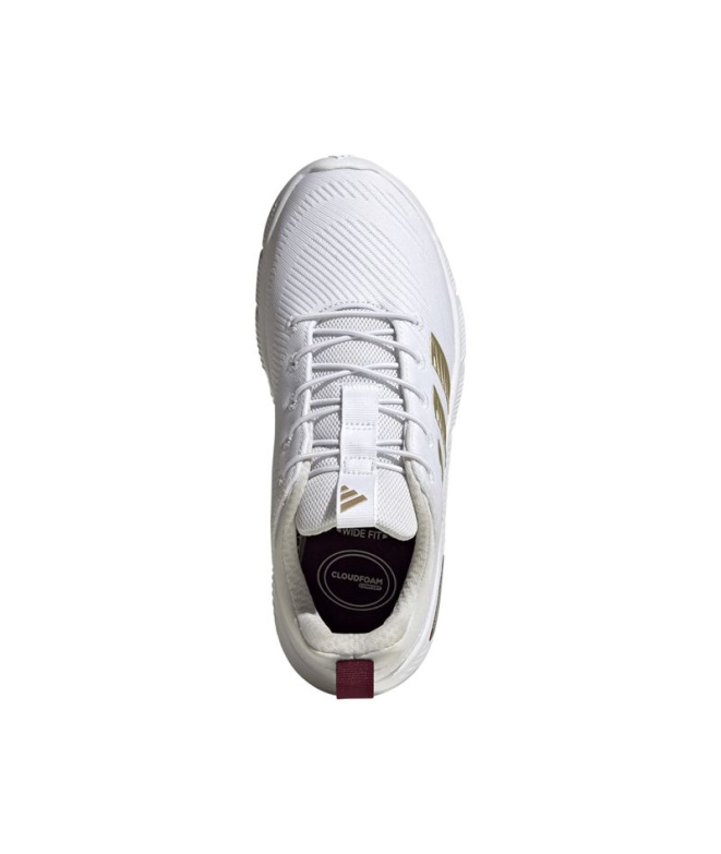Sapatilhas adidas Cloudfoam Flex Branco