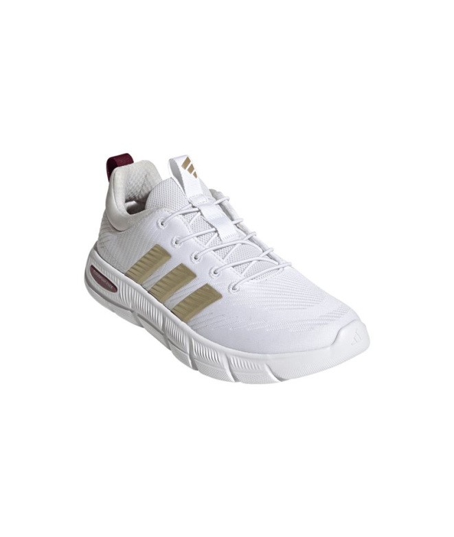 Chaussures adidas Cloudfoam Flex Blanc
