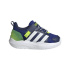 Chaussures adidas Lightorama Rnr Enfant Bleu