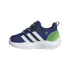 Sapatilhas adidas Lightorama Rnr Infantil Azul