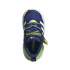 Sapatilhas adidas Lightorama Rnr Infantil Azul