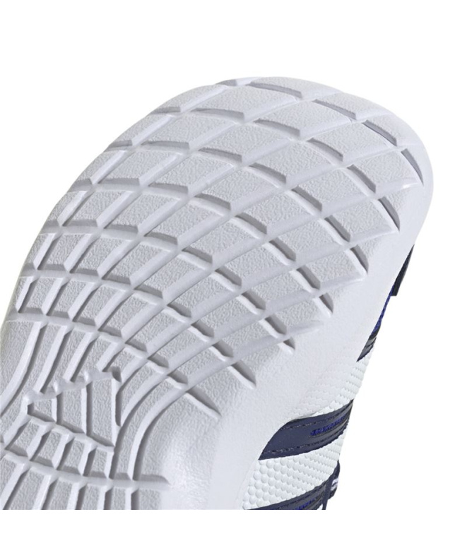 Sapatilhas adidas Lightorama Rnr Infantil Azul