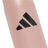Garrafa de Fitness adidas Met Btl Str 0.6 Marrom