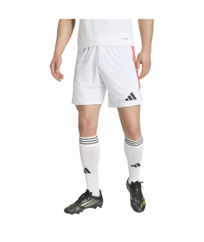 Pantalons de Football adidas Tiro26L Sho Homme...