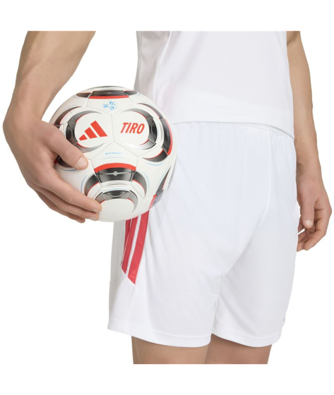 Pantalons de Football adidas Tiro26L Sho Homme...