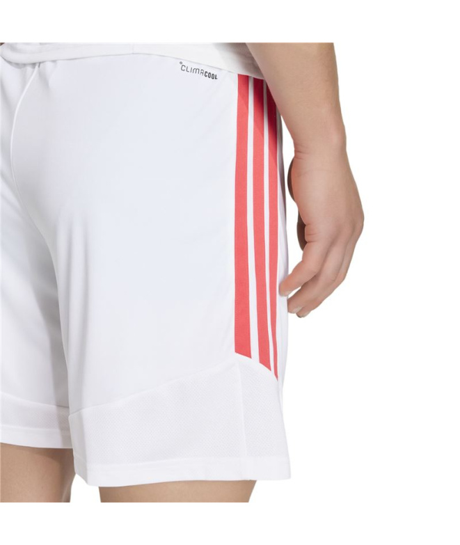 Calça de Futebol adidas Tiro26L Sho Homem...